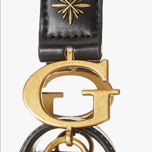 NWT GUESS G Dream Flap Shoulder Bag, IN ORIGINAL PACKAGING, NEVER USED